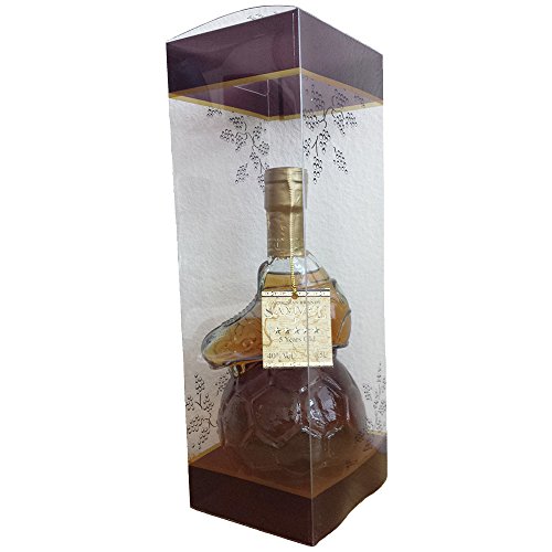 Armenien Brandy Samvel 1 0,5L Fussball Motiv handgefertigt 5 Sterne Armenien Brandy Samvel 1 0,5L Fussball Motiv handgefertigt 5 Sterne von Samvel 1