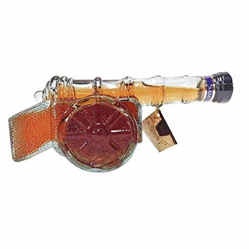 Armenische Edelspirituose- Samvel - Kanone - 0,35 l 40% vol. 10 Jahre von Samvel