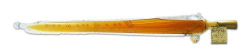 Armenischer Brandy 0,5L Glasschwert handgefertigt in Geschenkverpackung Armenischer Brandy 0,5L Glasschwert handgefertigt in Geschenkverpackung von Samvel 1