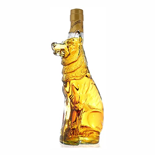 Armenische Edelspirituose- Samvel - Hund - 0,50 l 40% vol. 10 Jahre Armenische Edelspirituose- Samvel - Hund - 0,50 l 40% vol. 10 Jahre von Samvel
