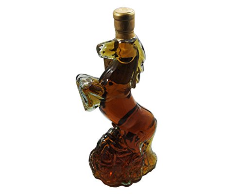 Samvel 1 - Brandy 5 Jahre Pferd 40% - 0,5 l Samvel 1 - Brandy 5 Jahre Pferd 40% - 0,5 l von Samvel 1
