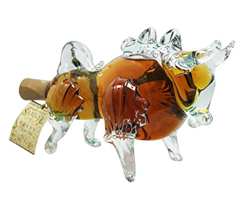 Samvel 1 - Brandy 5 Jahre Stier 40% - 200ml von Samvel 1