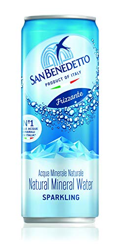 FUNKELND IN DOSE 24 STK. X 33CL FUNKELND IN DOSE 24 STK. X 33CL von San Benedetto