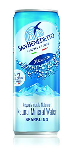 FUNKELND IN DOSE 24 STK. X 33CL von San Benedetto