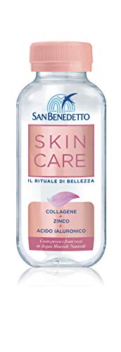 Skincare 24 Stück 22 cl von San Benedetto