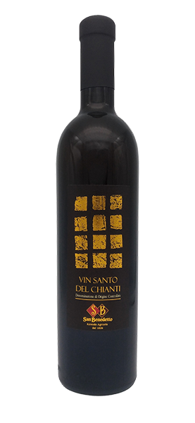 Vin Santo del Chianti DOC 2016 von San Benedetto