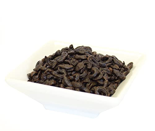 San Blas Oliven natur schwarz in Scheiben -halbtrocken- 1 kg San Blas Oliven natur schwarz in Scheiben -halbtrocken- 1 kg von SAN BLAS EL SABOR DEL SUR FRUTOS SECOS Y GOLOSINAS