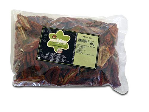 Tomate getrocknet - Türkische Trockentomaten 1 kg Tomate getrocknet - Türkische Trockentomaten 1 kg von San Blas