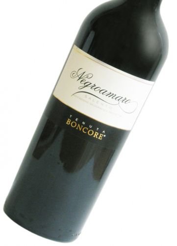 San Donaci Tenuta Bonocore Negroamaro IGP Rotwein 750 ml. von San Donaci