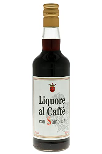 Sambuca al Caffe' Sambuca al Caffe' von San Faustino