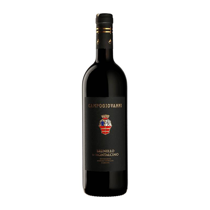 San Felice : Brunello di Montalcino Campogiovanni 2019 von San Felice