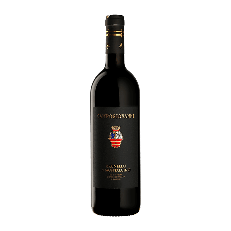San Felice : Brunello di Montalcino Campogiovanni 2020 San Felice : Brunello di Montalcino Campogiovanni 2020 von San Felice
