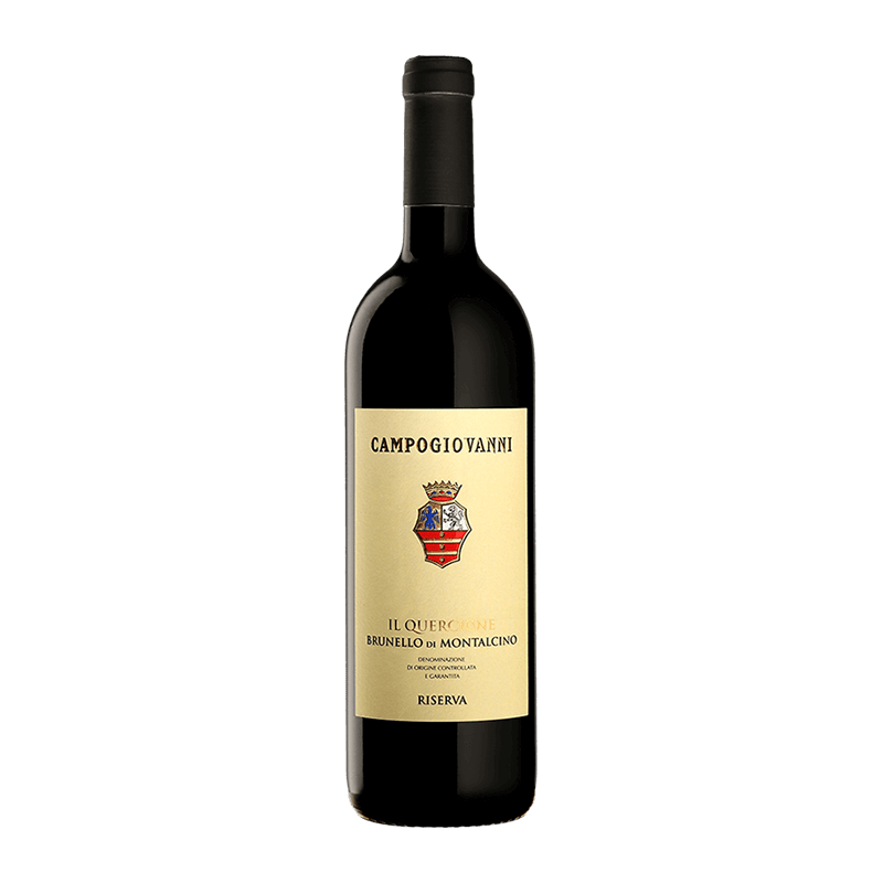 San Felice : Campogiovanni Il Quercione Riserva 2019 San Felice : Campogiovanni Il Quercione Riserva 2019 von San Felice