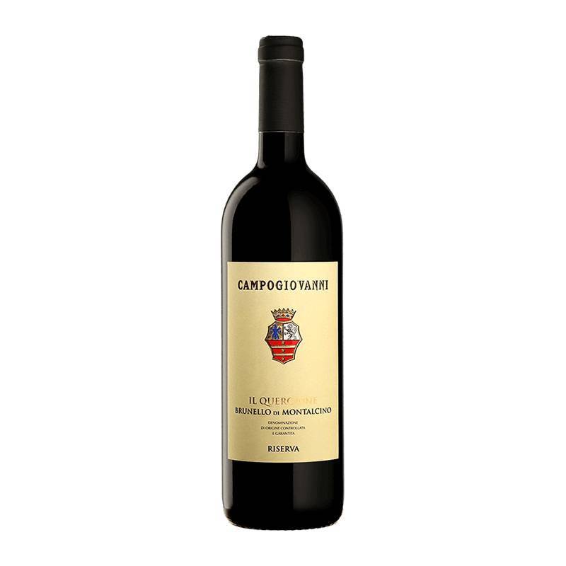 San Felice : Campogiovanni Il Quercione Riserva 2019 von San Felice