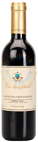 Vinsangiusto - 2011-0,375 lt. - San Giusto a Rentennano Vinsangiusto - 2011-0,375 lt. - San Giusto a Rentennano von San Giusto a Rentennano