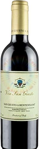 Vinsangiusto - 2012-0,375 lt. - San Giusto a Rentennano Vinsangiusto - 2012-0,375 lt. - San Giusto a Rentennano von San Giusto a Rentennano