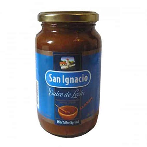 Dulce de Leche - San Ignacio 450g Glas von San Ignacio