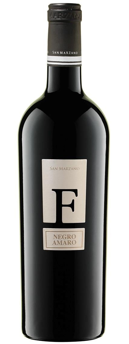 2021 F Negroamaro von San Marzano