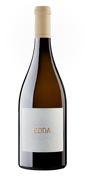 "Edda" Bianco Salento IGP 2022 von San Marzano