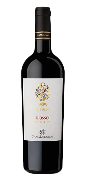 "Il Pumo" Rosso IGP Salento 2023 "Il Pumo" Rosso IGP Salento 2023 von San Marzano