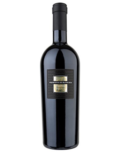 Primitivo di Manduria DOC Sessantanni 2016 Marzano Primitivo di Manduria DOC Sessantanni 2016 Marzano von LZBBD