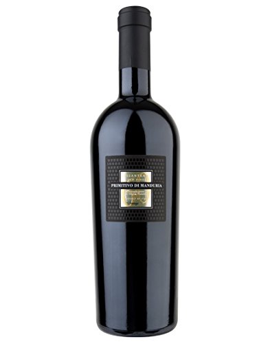 Primitivo di Manduria DOC Sessantanni 2016 Marzano von San Marzano