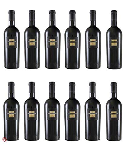 Primitivo di Manduria DOC Sessantanni 2017 (12 Fl. x 0.75l)