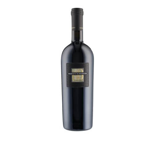 Primitivo di Manduria DOC Sessantanni 2019 San Marzano Primitivo di Manduria DOC Sessantanni 2019 San Marzano von SMT SAN MERICAN TOMATO