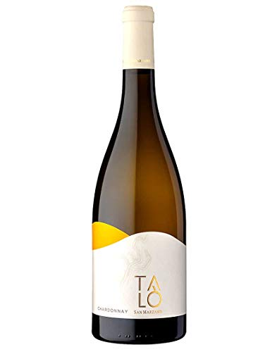Puglia IGT Talò Chardonnay San Marzano 2022 0,75 ℓ von San Marzano