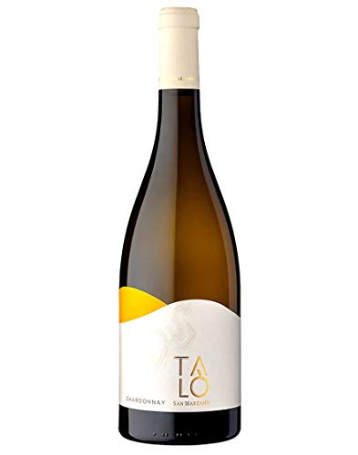 Puglia IGT Talò Chardonnay San Marzano 2022 0,75 ℓ Puglia IGT Talò Chardonnay San Marzano 2022 0,75 ℓ von SMT SAN MERICAN TOMATO
