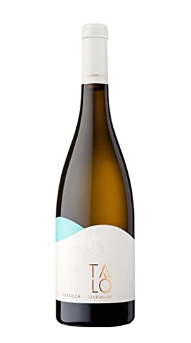 Puglia IGT Talò Verdeca San Marzano 2024, 0,75 ℓ Puglia IGT Talò Verdeca San Marzano 2024, 0,75 ℓ von San Marzano