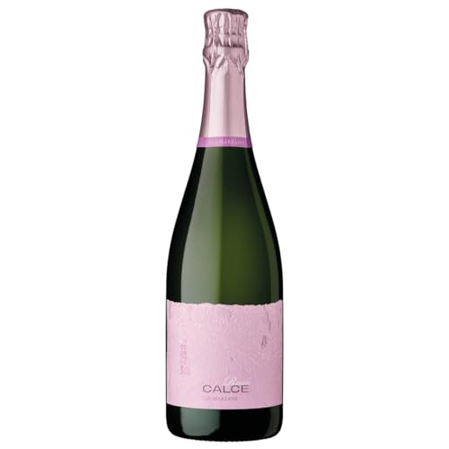 Vino Spumante di Qualità Rosé Brut Calce San Marzano 2017 0,75 ℓ Vino Spumante di Qualità Rosé Brut Calce San Marzano 2017 0,75 ℓ von San Marzano