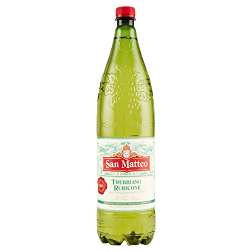1,5 LT RUBICON TREBBIANO WEIN 1,5 LT RUBICON TREBBIANO WEIN von San Matteo
