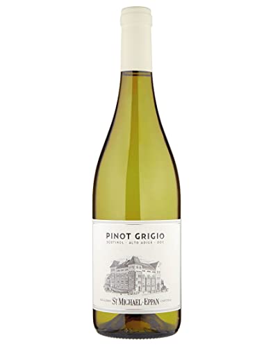 Alto Adige DOC Pinot Grigio San Michele Appiano 2022 0,75 ℓ von San Michele Appiano