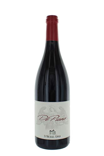 De Piano Merlot Cabernet Alto Adige Doc San Michele Appiano Cl 75 von San Michele Appiano