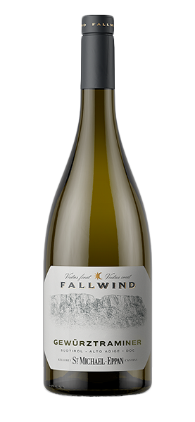 GewÃ¼rztraminer "Fallwind" Alto Adige DOC 2022 von San Michele Appiano