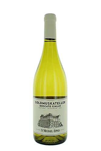 Moscato Giallo Alto Adige Doc San Michele Appiano Cl 75 von San Michele Appiano