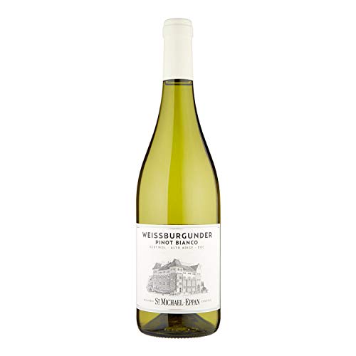 Pinot Bianco Doc San Michele Appiano 0,75 lt. Pinot Bianco Doc San Michele Appiano 0,75 lt. von San Michele Appiano