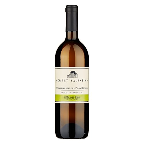 Pinot Bianco Sanct Valentin San Michele Appiano Cl 75 Pinot Bianco Sanct Valentin San Michele Appiano Cl 75 von San Michele Appiano