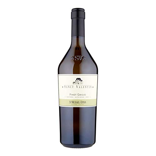 Pinot Grigio Sanct Valentin San Michele Appiano Cl 75 Pinot Grigio Sanct Valentin San Michele Appiano Cl 75 von San Michele Appiano