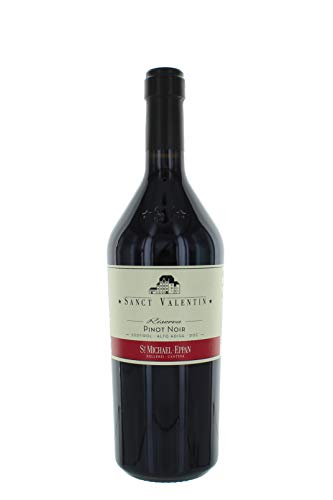 Pinot Nero Riserva Sanct Valentin San Michele Appiano Cl 75 von San Michele Appiano