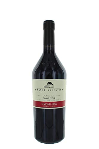Pinot Nero Riserva Sanct Valentin San Michele Appiano Cl 75 Pinot Nero Riserva Sanct Valentin San Michele Appiano Cl 75 von San Michele Appiano