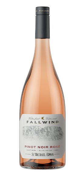 "Fallwind" Pinot Noir Rosé Alto Adige DOC 2024 von San Michele Appiano