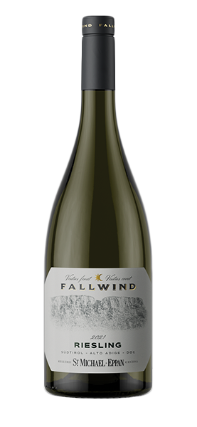 "Fallwind" Riesling Alto Adige DOC 2023 von San Michele Appiano