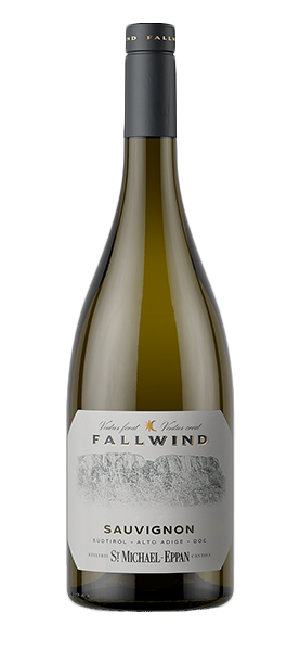 Sauvignon "Fallwind" Alto Adige DOC 2023 von San Michele Appiano