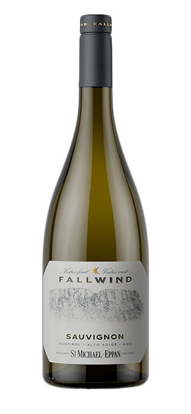 Sauvignon "Fallwind" Alto Adige DOC 2022 von San Michele Appiano