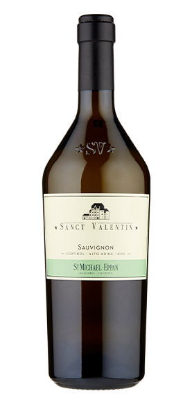 "Sanct Valentin" Sauvignon Alto Adige DOC 2023 "Sanct Valentin" Sauvignon Alto Adige DOC 2023 von San Michele Appiano
