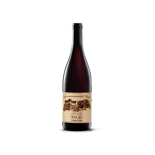 Schiava Pagis Alto Adige Doc San Michele Appiano Cl 75 von San Michele Appiano