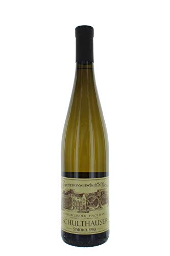 Schulthauser Pinot Bianco Alto Adige Doc San Michele Appiano Cl 75 von San Michele Appiano