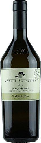 St Michael Eppan Sanct Valentin Pinot Grigio 2015 von San Michele Appiano